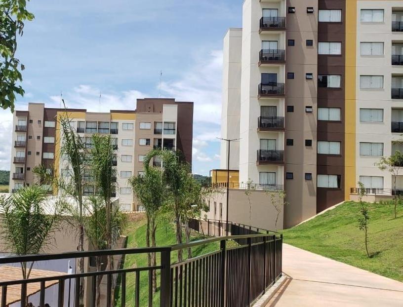 Aparthotel Flat No Praias Do Eco - Hotferias 5*