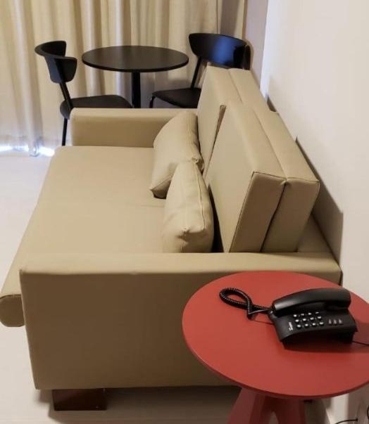 Flat No Praias Do Eco - Hotferias 5*