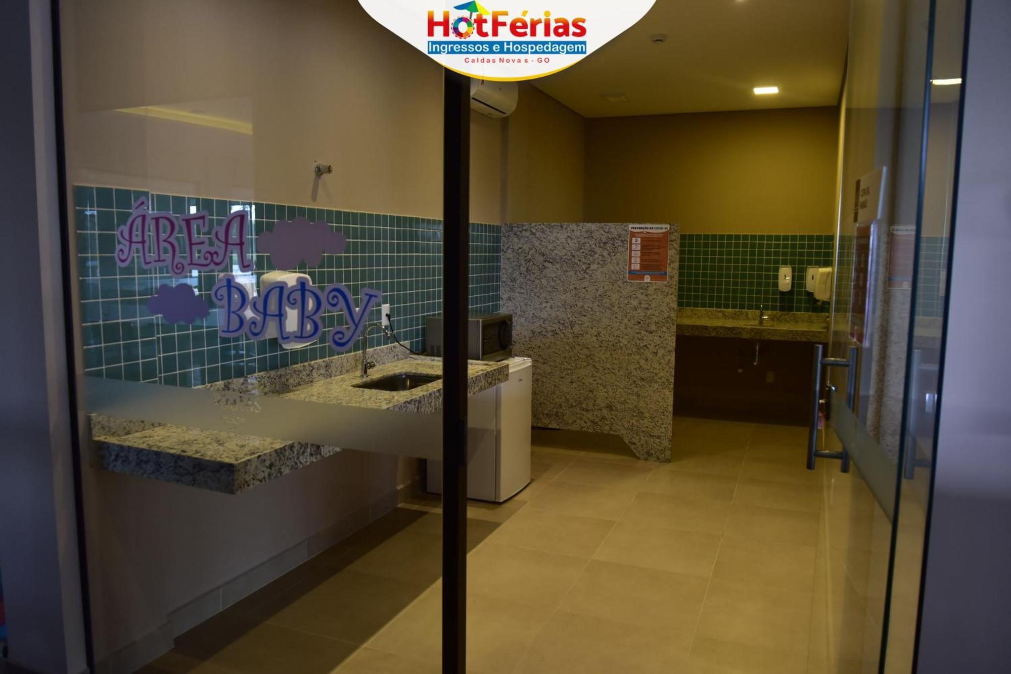 Aparthotel Flat No Praias Do Eco - Hotferias 5*